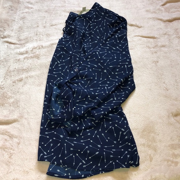 Meraki Brand Blouse - Picture 2 of 4